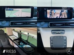 MERCEDES-BENZ V 300d MARCO POLO/ALLRAD/4*4/AIRMATIC/MBUX/DISTR
