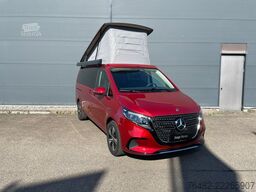 MERCEDES-BENZ V 300d MARCO POLO/ALLRAD/4*4/AIRMATIC/MBUX/DISTR