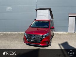MERCEDES-BENZ V 300d MARCO POLO/ALLRAD/4*4/AIRMATIC/MBUX/DISTR