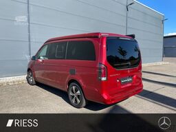 MERCEDES-BENZ V 300d MARCO POLO/ALLRAD/4*4/AIRMATIC/MBUX/DISTR