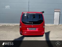 MERCEDES-BENZ V 300d MARCO POLO/ALLRAD/4*4/AIRMATIC/MBUX/DISTR