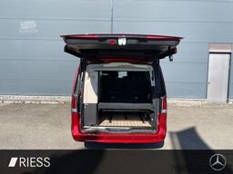 MERCEDES-BENZ V 300d MARCO POLO/ALLRAD/4*4/AIRMATIC/MBUX/DISTR