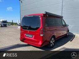 MERCEDES-BENZ V 300d MARCO POLO/ALLRAD/4*4/AIRMATIC/MBUX/DISTR