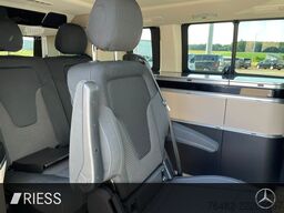 MERCEDES-BENZ V 300d MARCO POLO/ALLRAD/4*4/AIRMATIC/MBUX/DISTR