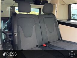 MERCEDES-BENZ V 300d MARCO POLO/ALLRAD/4*4/AIRMATIC/MBUX/DISTR