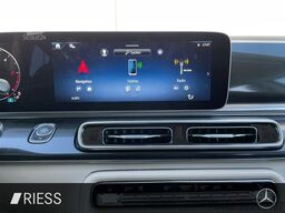 MERCEDES-BENZ V 300d MARCO POLO/ALLRAD/4*4/AIRMATIC/MBUX/DISTR