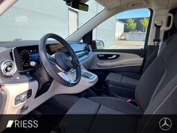 MERCEDES-BENZ V 300d MARCO POLO/ALLRAD/4*4/AIRMATIC/MBUX/DISTR