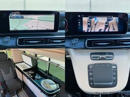 MERCEDES-BENZ V 300d MARCO POLO/ALLRAD/4*4/AIRMATIC/MBUX/DISTR