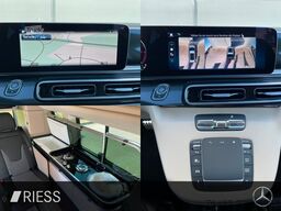 MERCEDES-BENZ V 300d MARCO POLO/ALLRAD/4*4/AIRMATIC/MBUX/DISTR