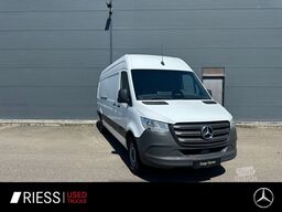 MERCEDES-BENZ Sprinter 317 CDI KA/PRO/MAXI/L3H2/MBUX/KAMERA/AU