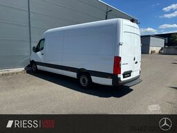 MERCEDES-BENZ Sprinter 317 CDI KA/PRO/MAXI/L3H2/MBUX/KAMERA/AU