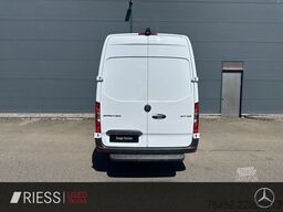 MERCEDES-BENZ Sprinter 317 CDI KA/PRO/MAXI/L3H2/MBUX/KAMERA/AU