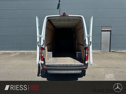 MERCEDES-BENZ Sprinter 317 CDI KA/PRO/MAXI/L3H2/MBUX/KAMERA/AU