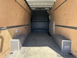 MERCEDES-BENZ Sprinter 317 CDI KA/PRO/MAXI/L3H2/MBUX/KAMERA/AU