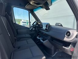 MERCEDES-BENZ Sprinter 317 CDI KA/PRO/MAXI/L3H2/MBUX/KAMERA/AU