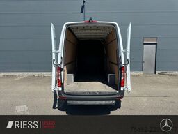 MERCEDES-BENZ Sprinter 317 CDI KA/PRO/MAXI/L3H2/MBUX/KAMERA/AU