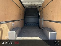 MERCEDES-BENZ Sprinter 317 CDI KA/PRO/MAXI/L3H2/MBUX/KAMERA/AU