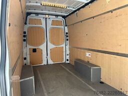 MERCEDES-BENZ Sprinter 317 CDI KA/PRO/MAXI/L3H2/MBUX/KAMERA/AU