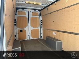 MERCEDES-BENZ Sprinter 317 CDI KA/PRO/MAXI/L3H2/MBUX/KAMERA/AU