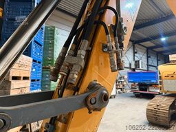 LIEBHERR R924 COMPACT - FULL HYDR - 25.7T - A/C - CE - B...