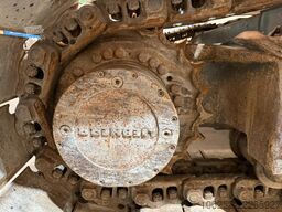 LIEBHERR R924 COMPACT - FULL HYDR - 25.7T - A/C - CE - B...