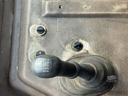 MERCEDES-BENZ SK 2635 V8 6X6 Tipper Tipper Spring/Spring OM442
