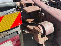MERCEDES-BENZ SK 1838 V8 4X2 Spring/Spring Manual Gear OM442