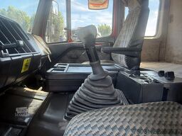 MERCEDES-BENZ SK 1838 V8 4X2 Spring/Spring Manual Gear OM442