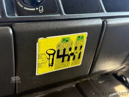 MERCEDES-BENZ SK 1838 V8 4X2 Spring/Spring Manual Gear OM442