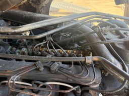 MERCEDES-BENZ SK 1838 V8 4X2 Spring/Spring Manual Gear OM442