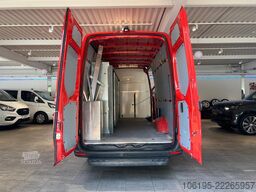 MERCEDES-BENZ Sprinter 315/316 CDI Maxi Hoch+Lang*Garantie*1HD
