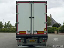 Sor SP71-SR2FR 2-AS STUURAS 270 CM HOOG 250 CM B