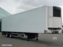 Sor SP71-SR2FR 2-AS STUURAS 270 CM HOOG 250 CM B