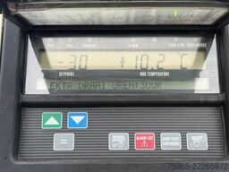 Sor SP71-SR2FR 2-AS STUURAS 270 CM HOOG 250 CM B