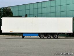 KÖGEL S24-4 THERMO KING SLXi 300 LIFT AXLE 1340x250x27