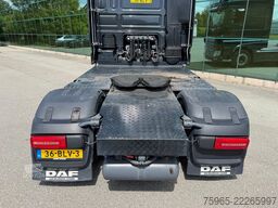 DAF XF 530 SSC INTARDER - RETARDER 2x TANKS FULL OPT