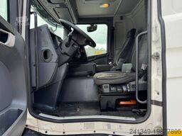 SCANIA G450 8x2 Fahrgestell