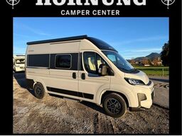 HYMER/ERIBA Ayers Rock Fiat ACC Dieselhzg. Premium AHK