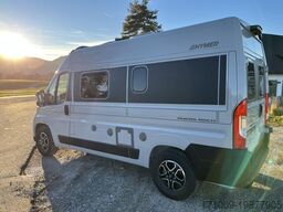 HYMER/ERIBA Ayers Rock Fiat ACC Dieselhzg. Premium AHK