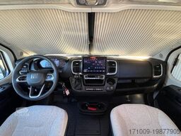 HYMER/ERIBA Ayers Rock Fiat ACC Dieselhzg. Premium AHK