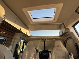 HYMER/ERIBA Ayers Rock Fiat ACC Dieselhzg. Premium AHK