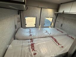 HYMER/ERIBA Ayers Rock Fiat ACC Dieselhzg. Premium AHK