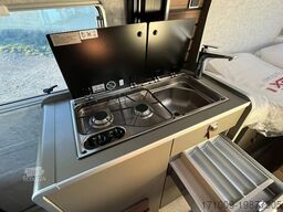 HYMER/ERIBA Ayers Rock Fiat ACC Dieselhzg. Premium AHK