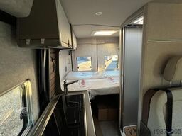 HYMER/ERIBA Ayers Rock Fiat ACC Dieselhzg. Premium AHK