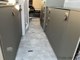 HYMER/ERIBA Ayers Rock Fiat ACC Dieselhzg. Premium AHK
