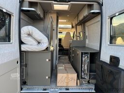 HYMER/ERIBA Ayers Rock Fiat ACC Dieselhzg. Premium AHK