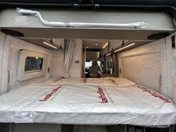 HYMER/ERIBA Ayers Rock Fiat ACC Premium Sitzheizung AHK