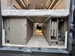 HYMER/ERIBA Ayers Rock Fiat ACC Premium Sitzheizung AHK