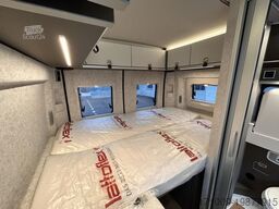 HYMER/ERIBA Ayers Rock Fiat ACC Premium Sitzheizung AHK