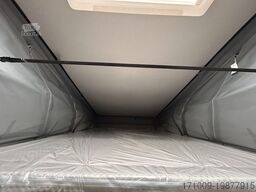 HYMER/ERIBA Ayers Rock Fiat ACC Premium Sitzheizung AHK